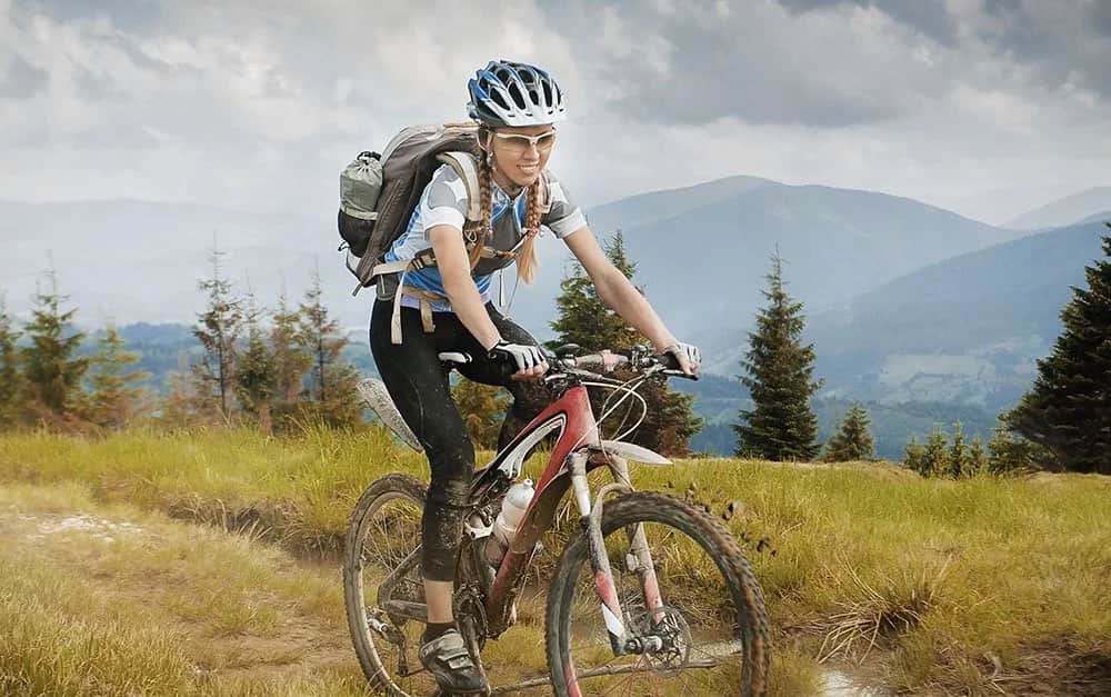 5 Best Womens Mountain Bikes : Expert Picks (2022 Review)