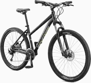 Mongoose Switchback Adult Mountain Bike